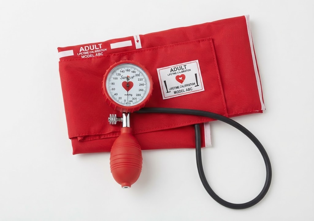 Bloeddrukmeter KCB-5