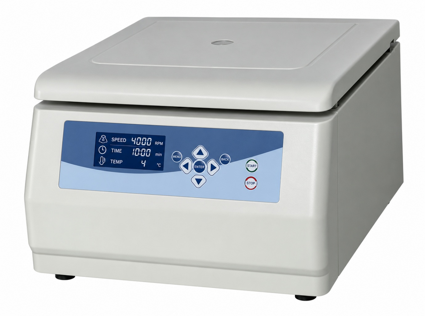 Centrifuge KJ 420/500/600