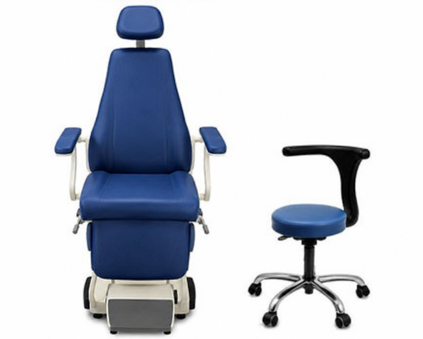 ENT chair and doctor chair ( automatic )