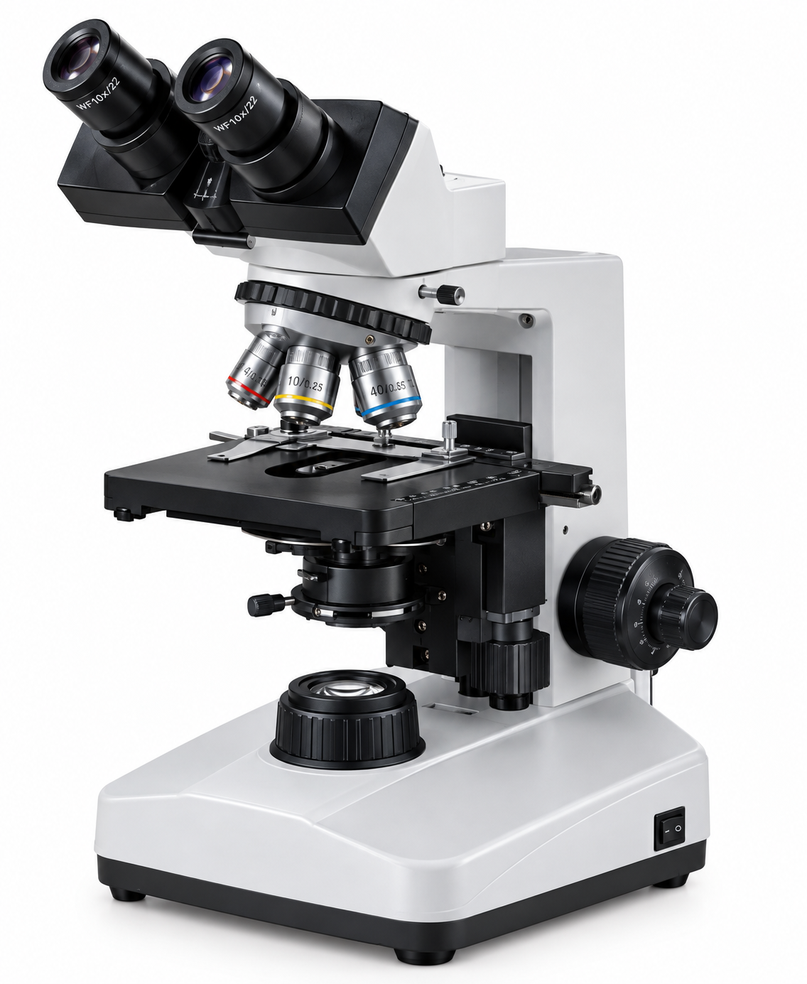 Microscoop KJM-1