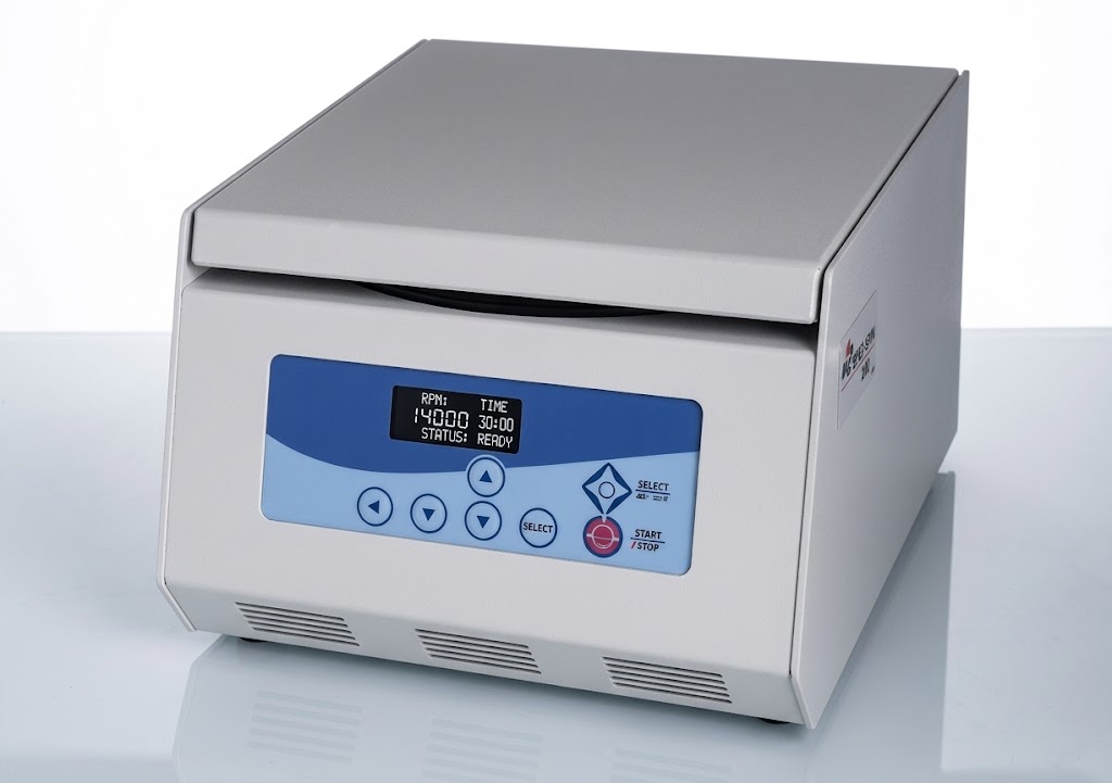 Centrifuge KJC-2