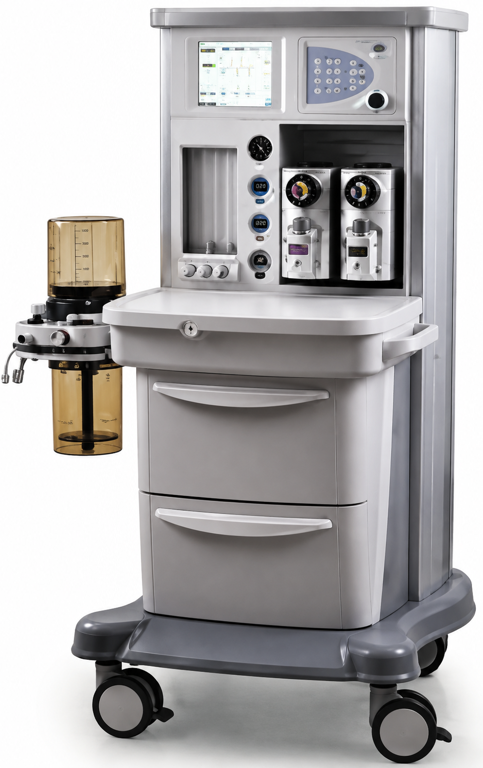 Multifunctioneel Anesthesie-unit, KCM-1