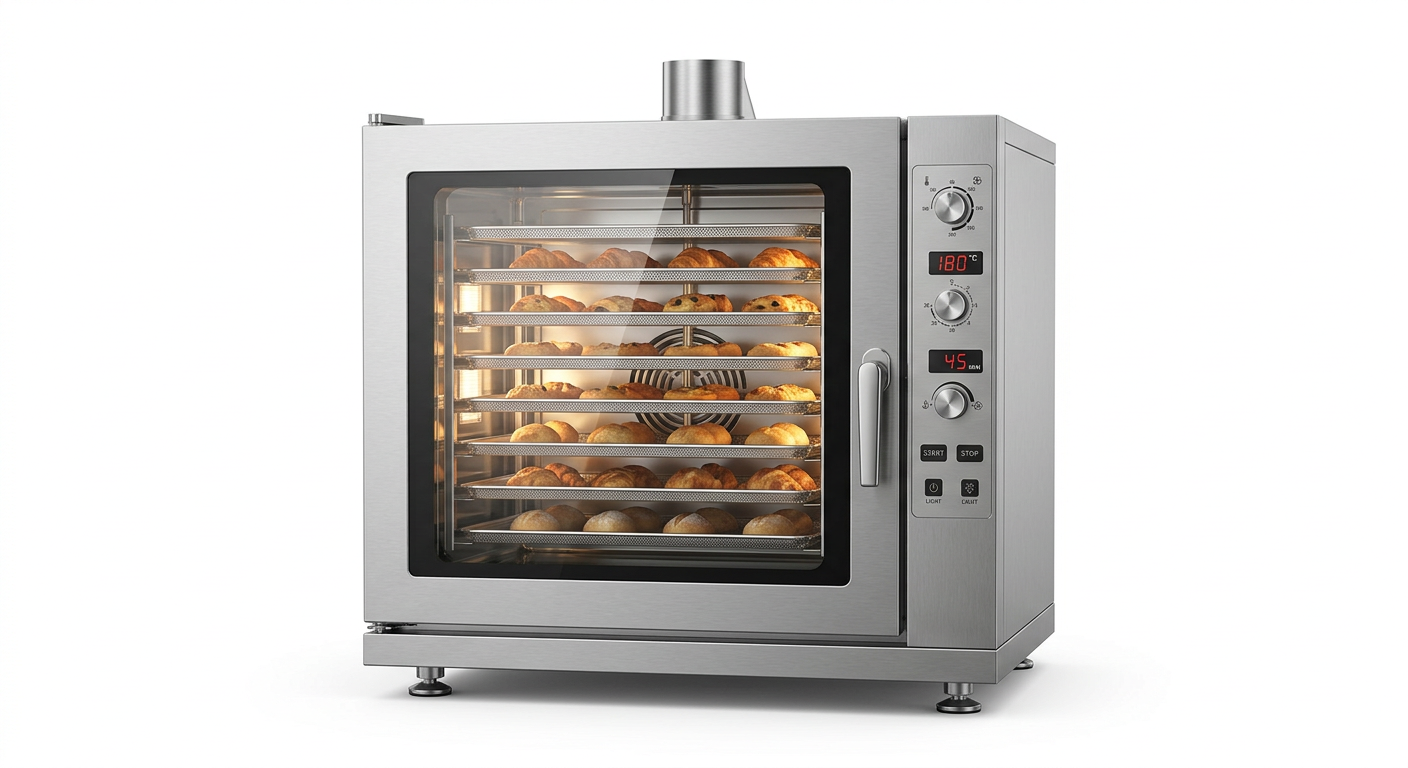 Convectieoven