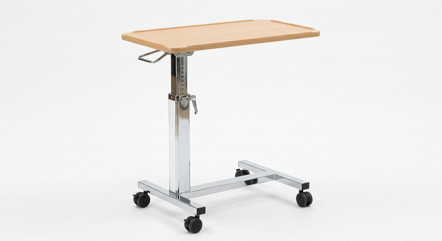 Overbedtafel