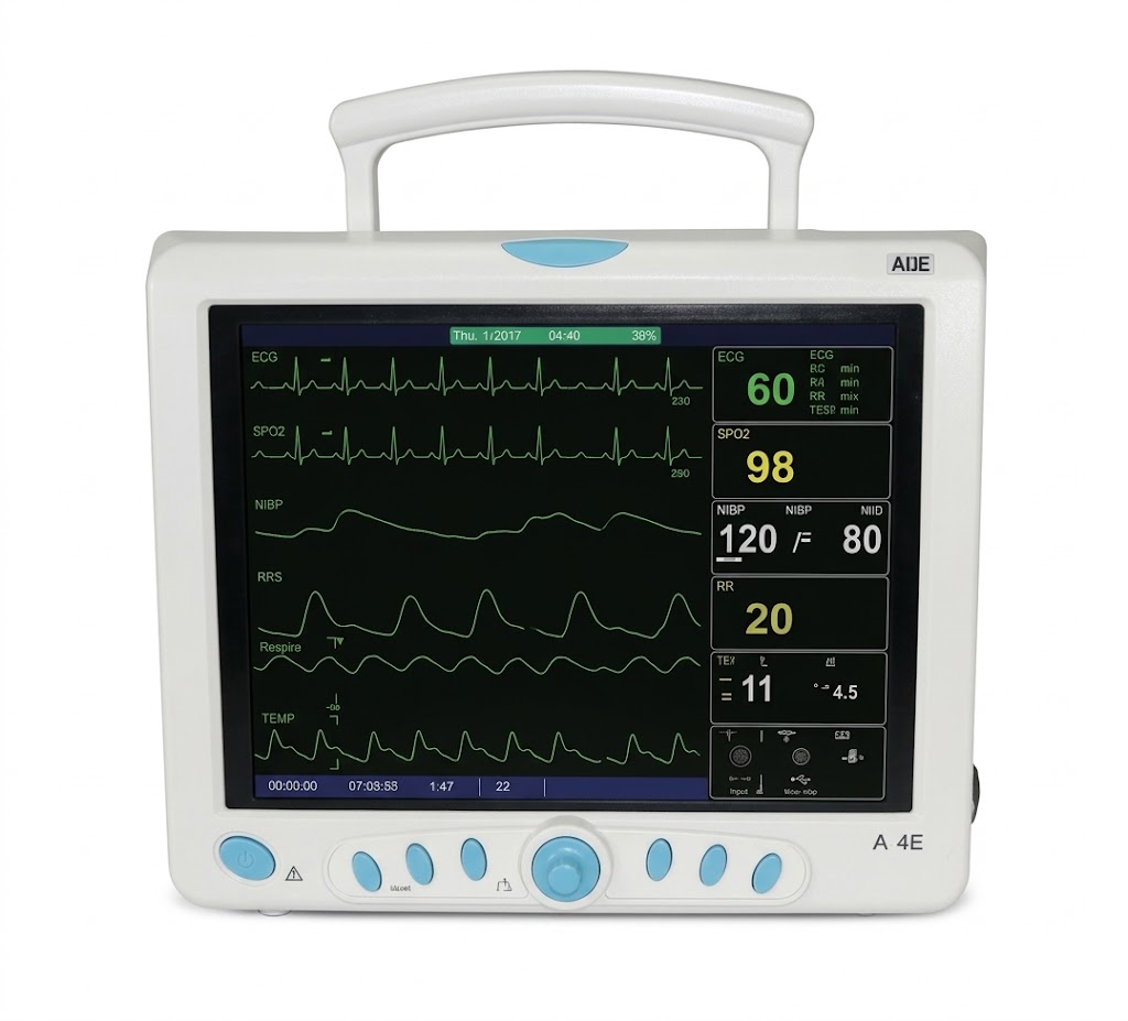 Patiëntmonitor KCJ-5
