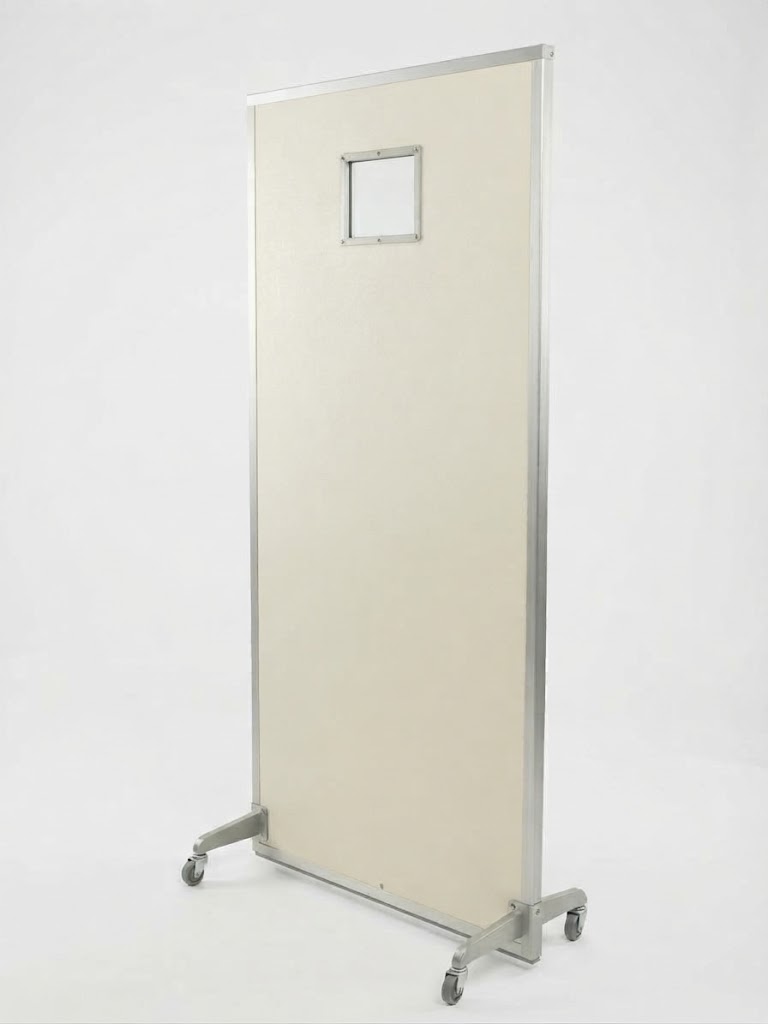 Lood screen ( single panel )