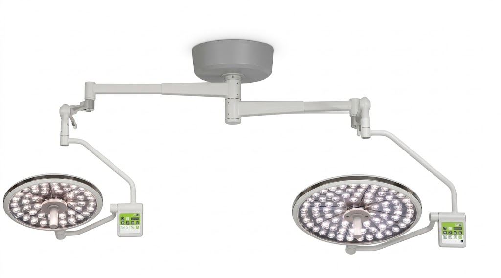 Operation lamp KCL3