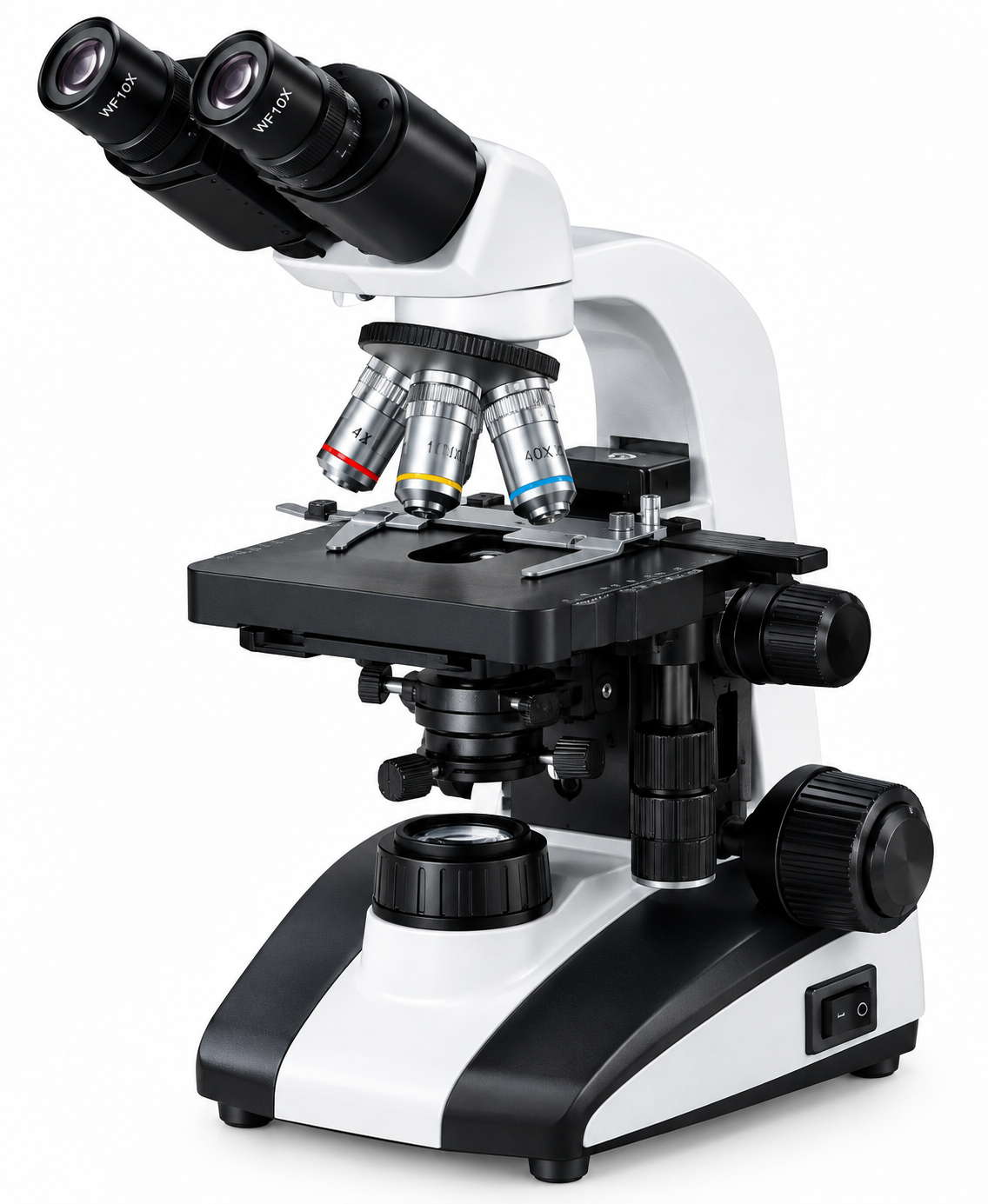 Microscoop KJM-6