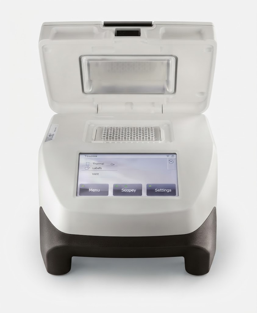 Thermocyclers KJR-1