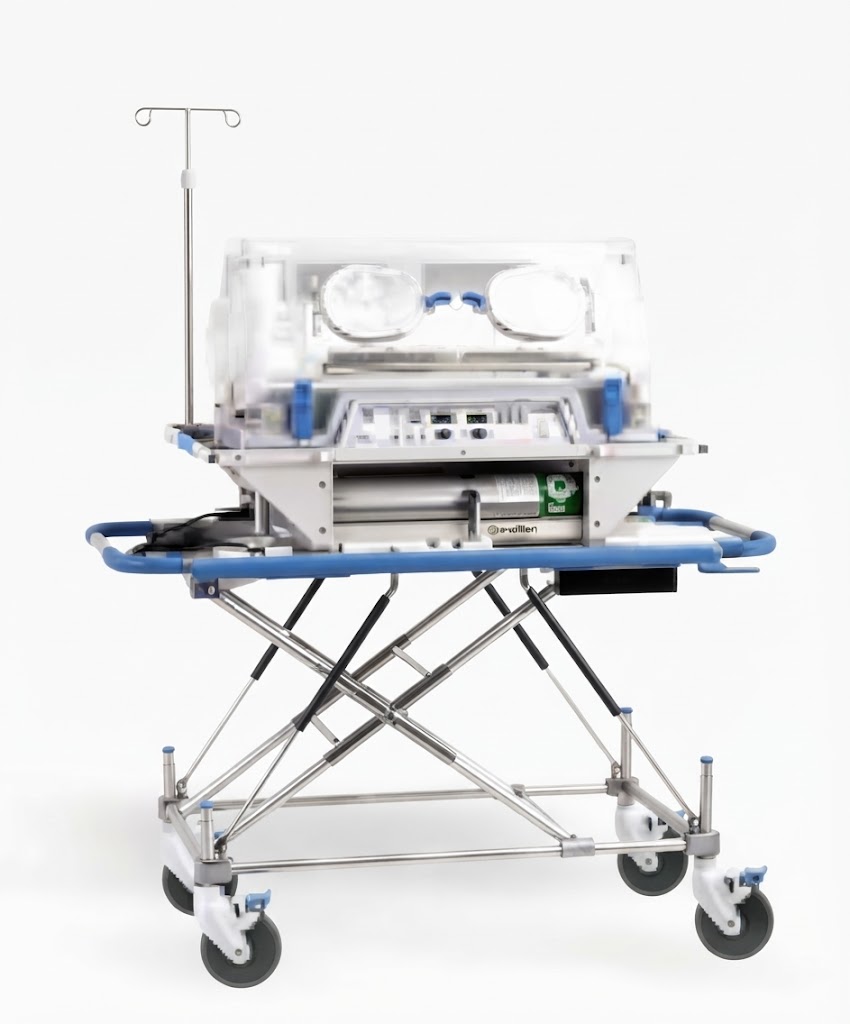 Transport Incubator