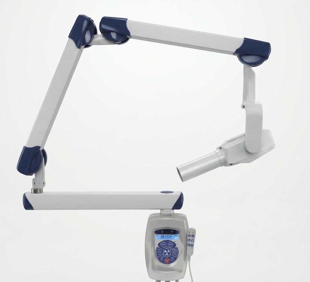 Dental X-ray, KCXR 17