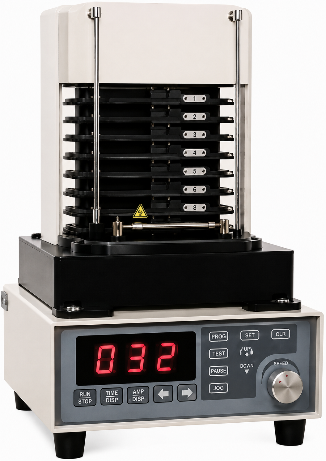 Beademingsapparaat KCP-2
