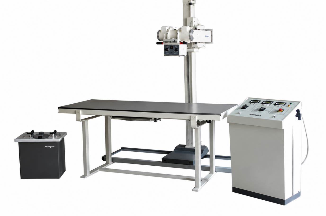 Diagnostic Röntgenapparaat, KCXR-6