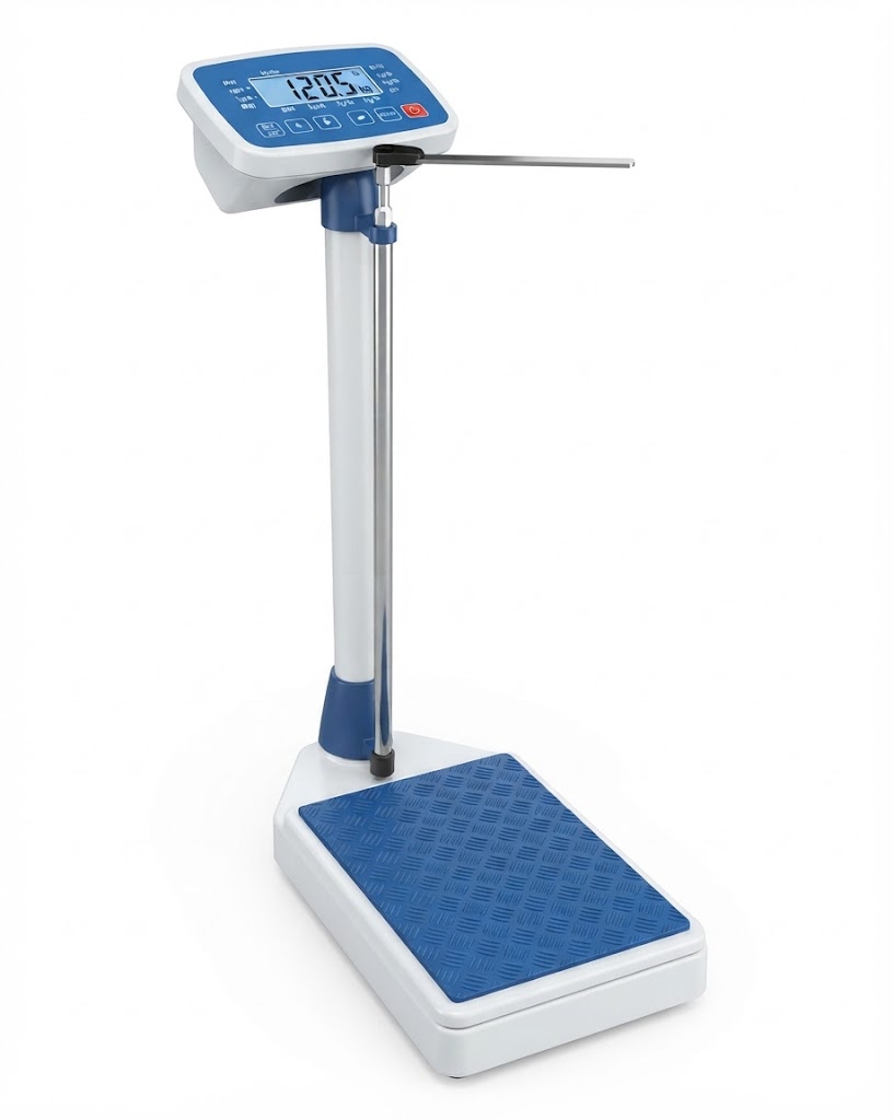 Weegschaal KCW-2