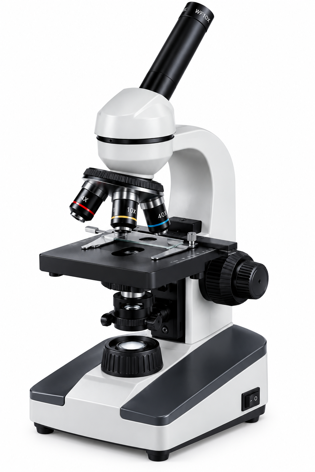 Microscoop KJM- 2