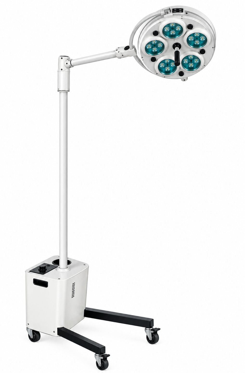 Apertured series Operatielamp KCL-5