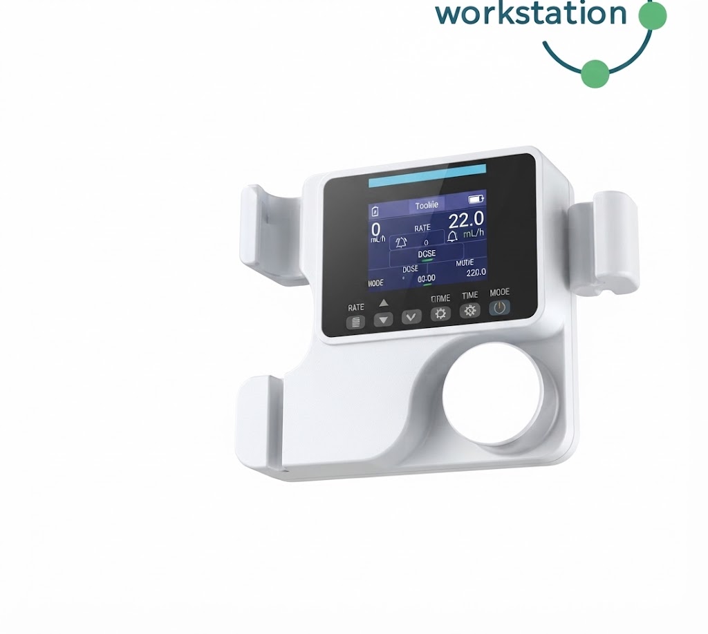 PI - IP3 Infuuspomp