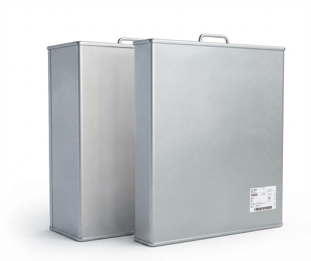 Tank for film developing
