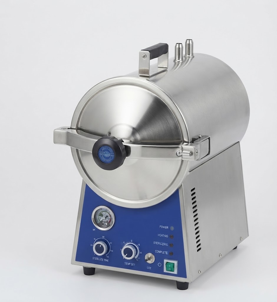 Sterilisator KJMJ-24L