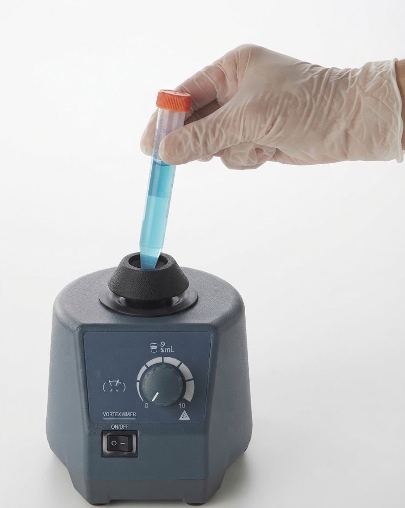 Mixer KJHH-4