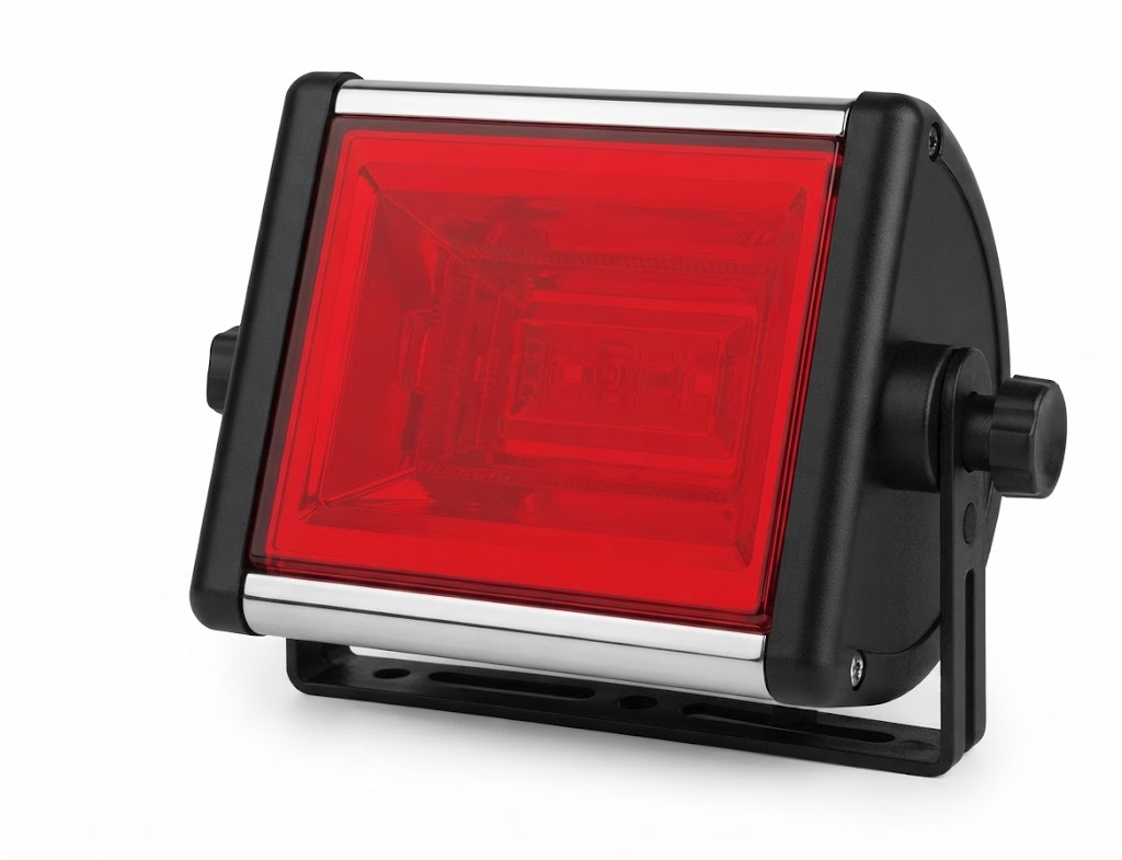 Doka-lamp