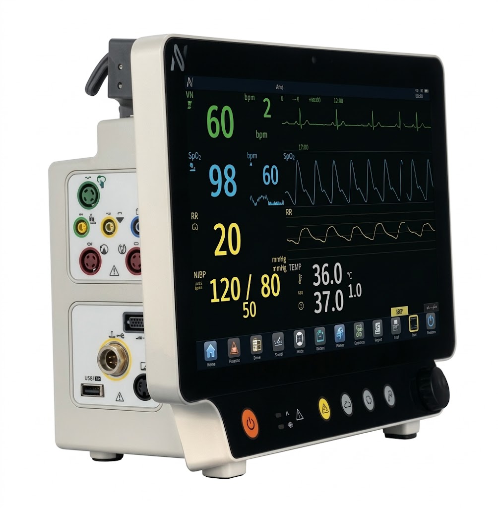 Patiëntmonitor KCJ-1