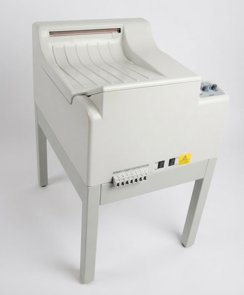 Auto X-ray film processor KCF-1