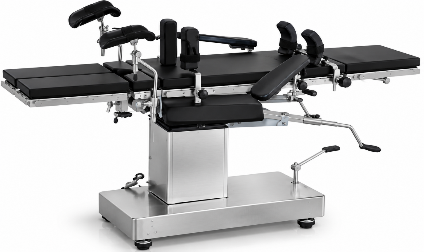 Operatietafel KCT-2