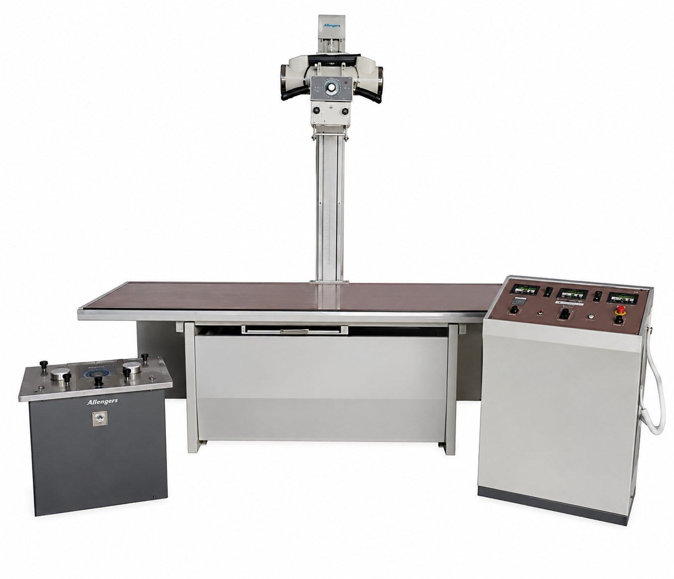 Diagnostic Röntgenapparaat, KCXR-7