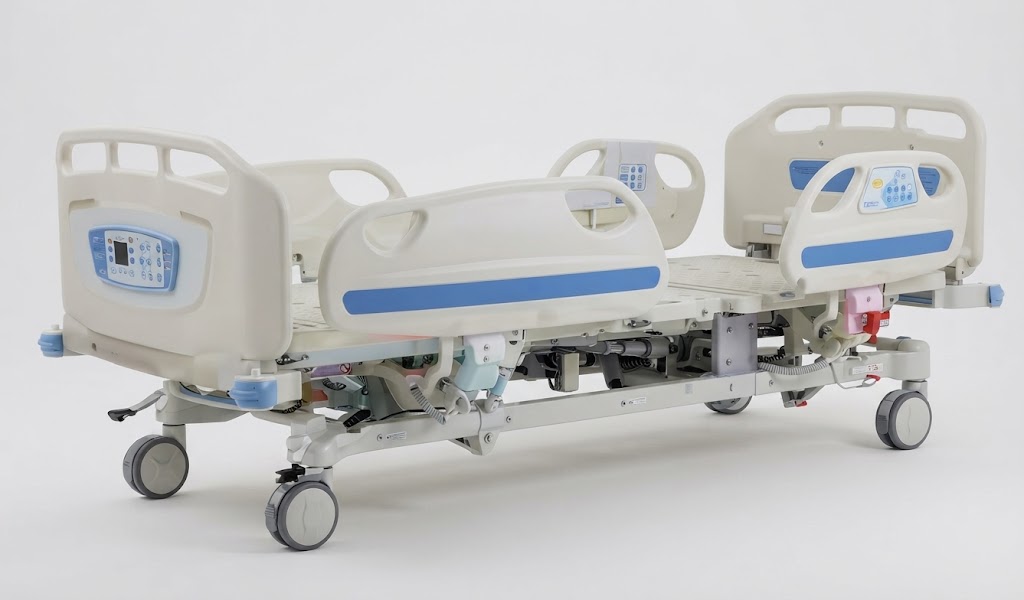 Ziekenhuisbed KCC-1