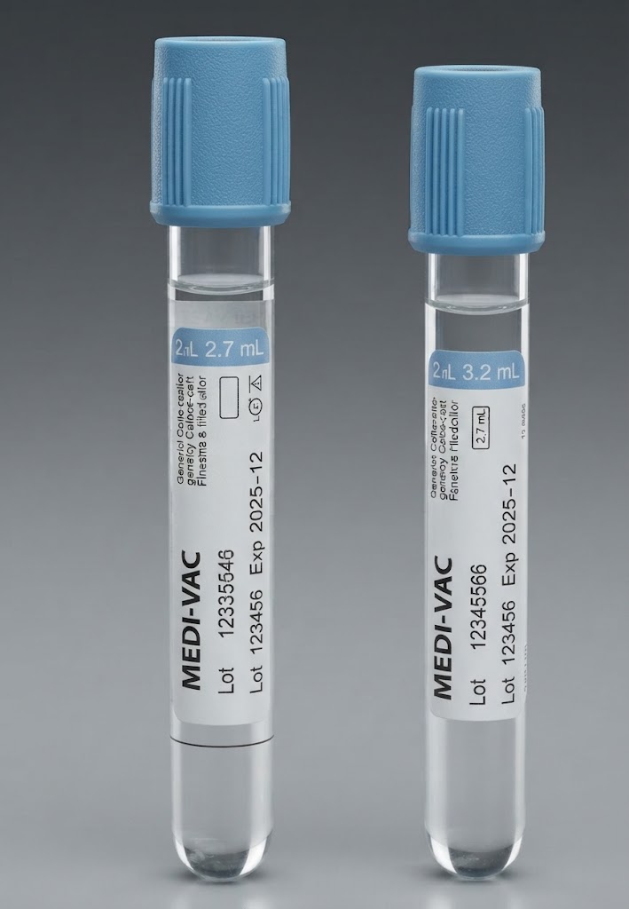 PT tube