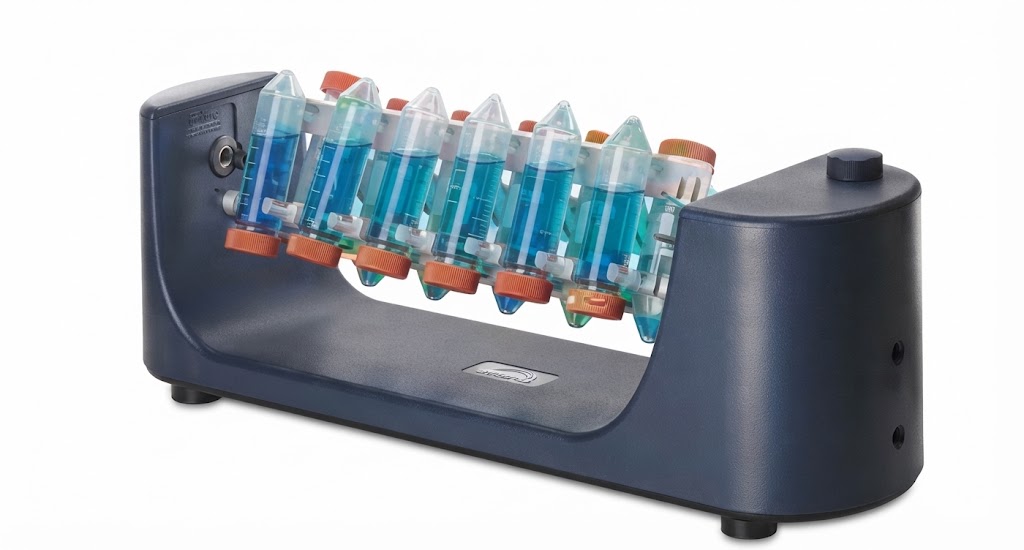 Mixer KJHH-3
