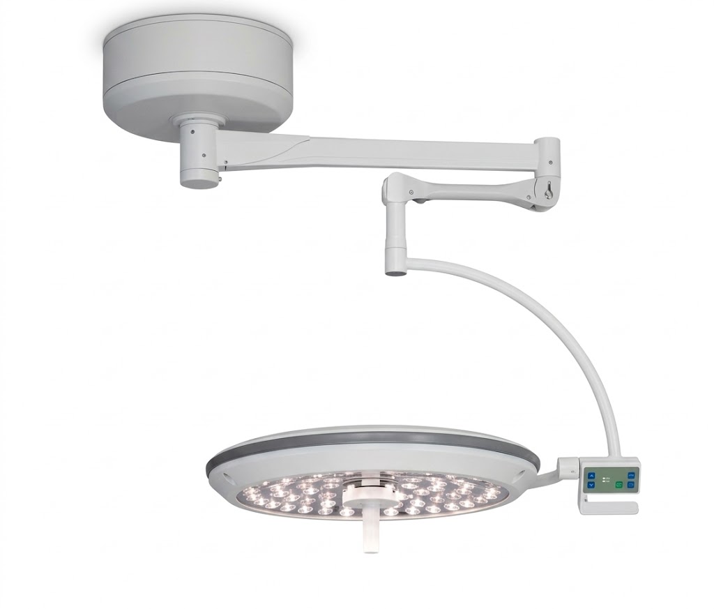 Operatielamp KCL2