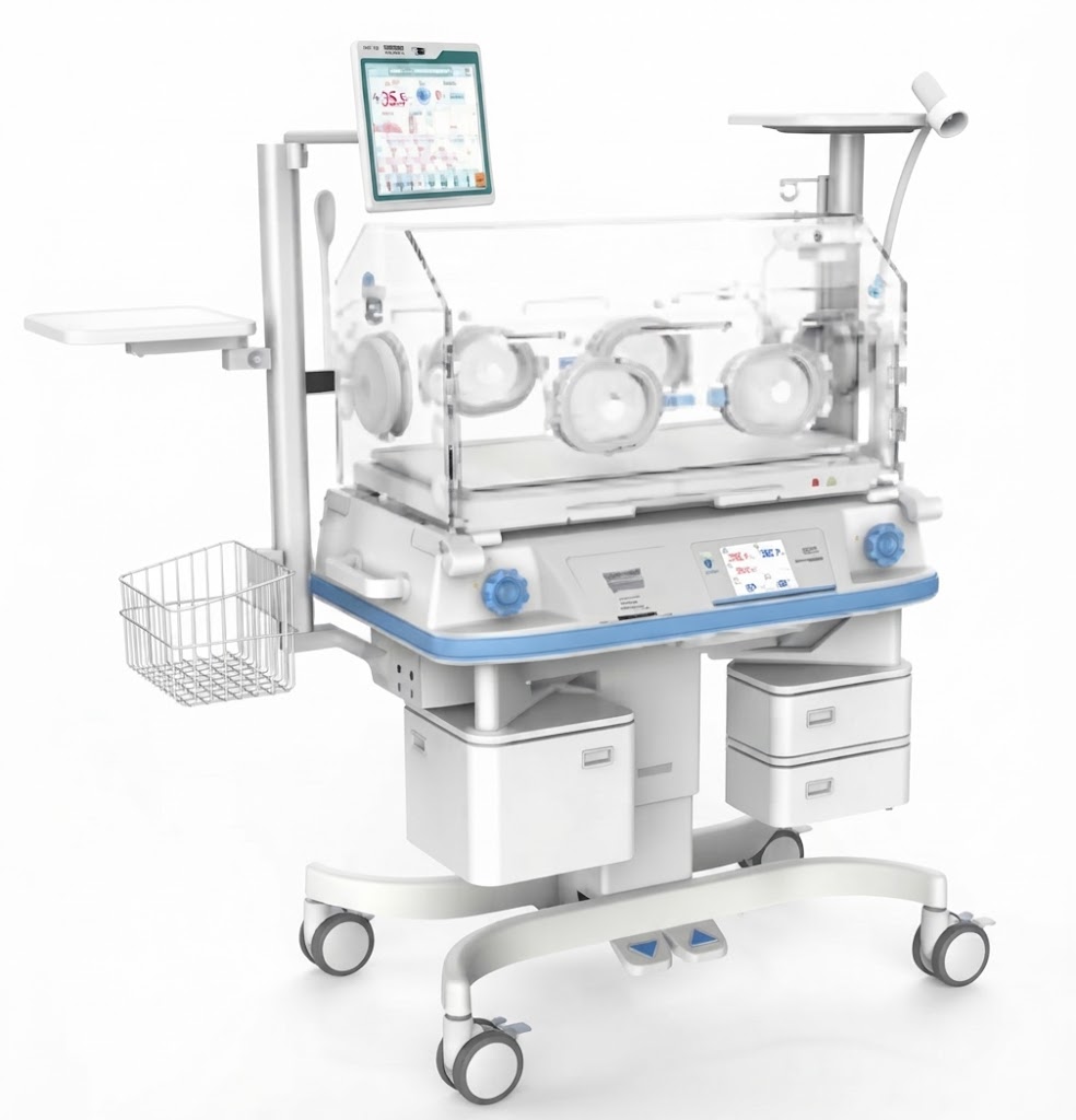Infant Incubator