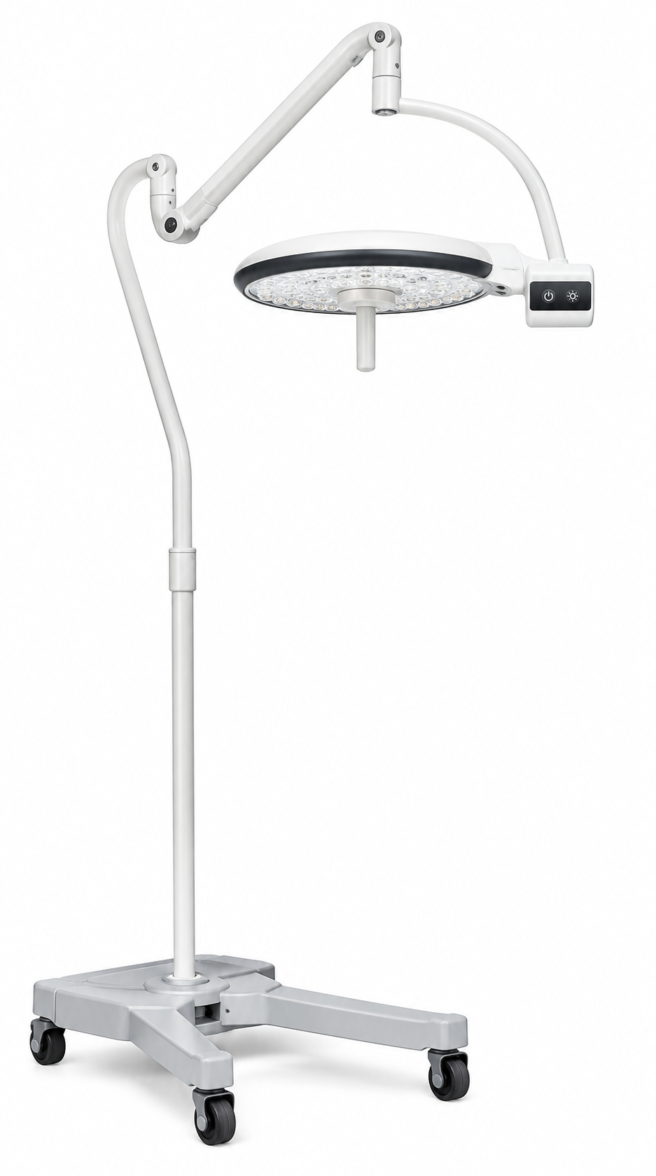 Operatielamp KCL-4