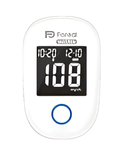 Bloedglucosemeter