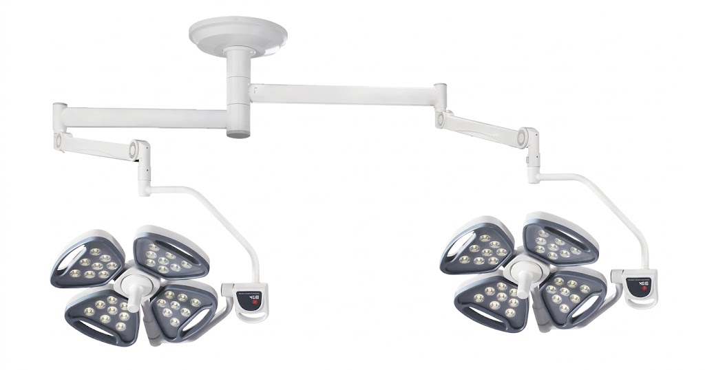 SP-D11 Operatielamp