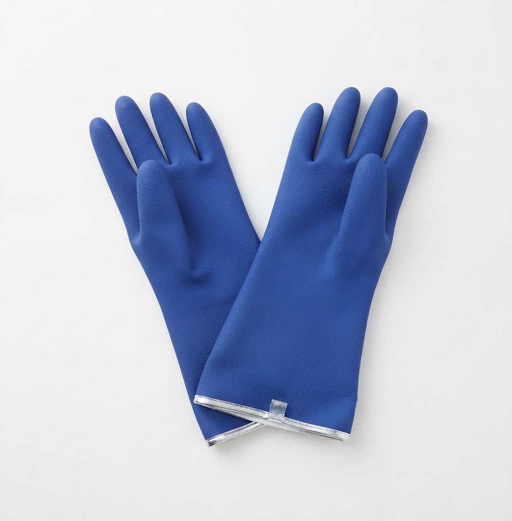 Lood Handschoenen