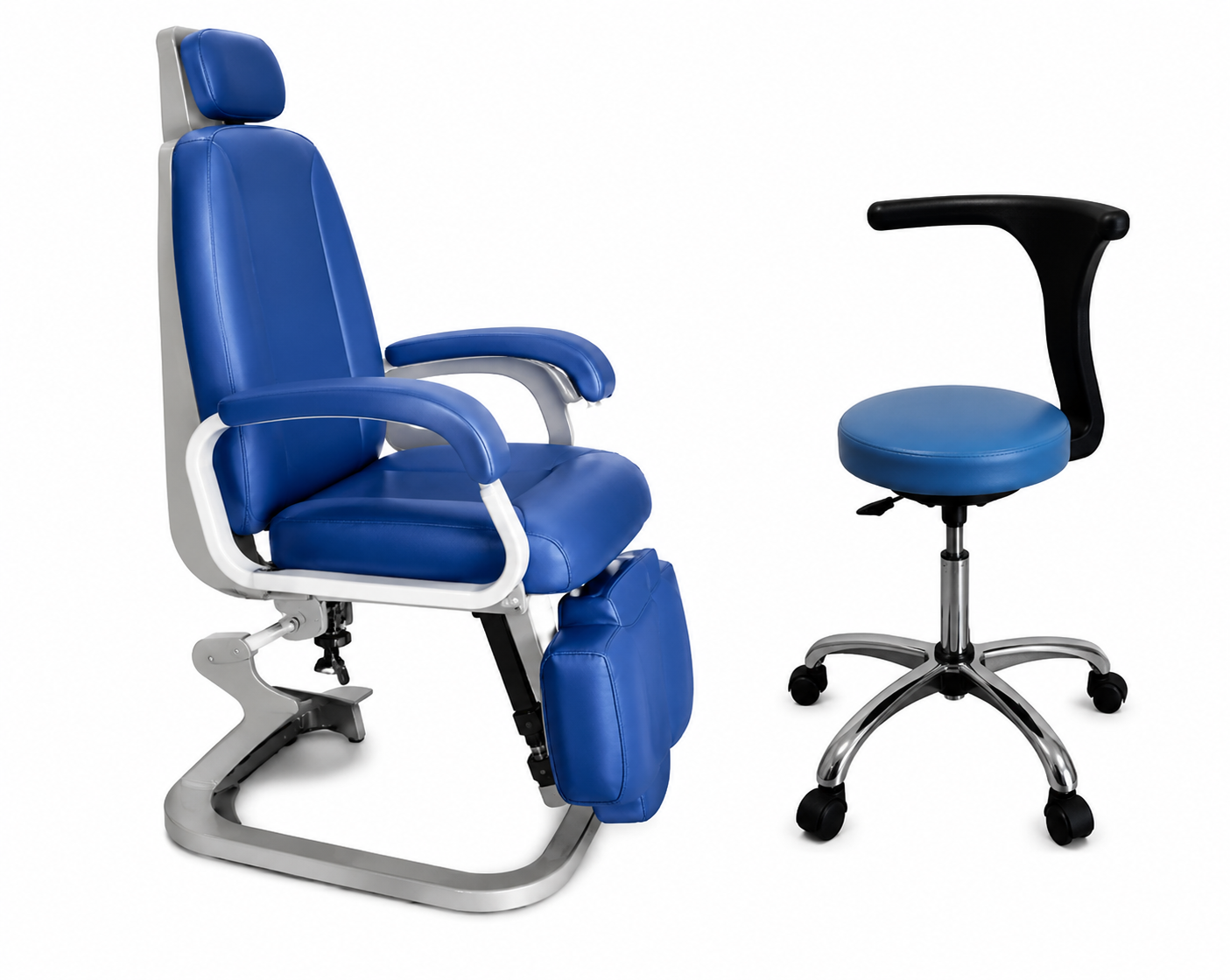 E NT chair and doctor chair ( mechanical )