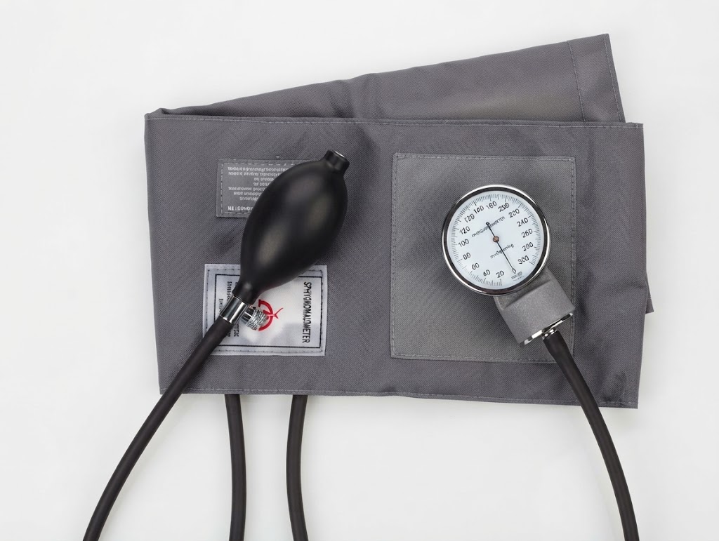Bloeddrukmeter KCB-2