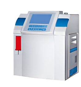 Elektrolytenanalysator