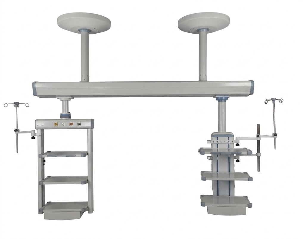 Chirurgische plafondpendel KCP-1