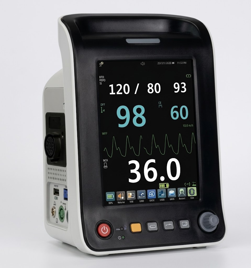 Patiëntmonitor KCJ-3