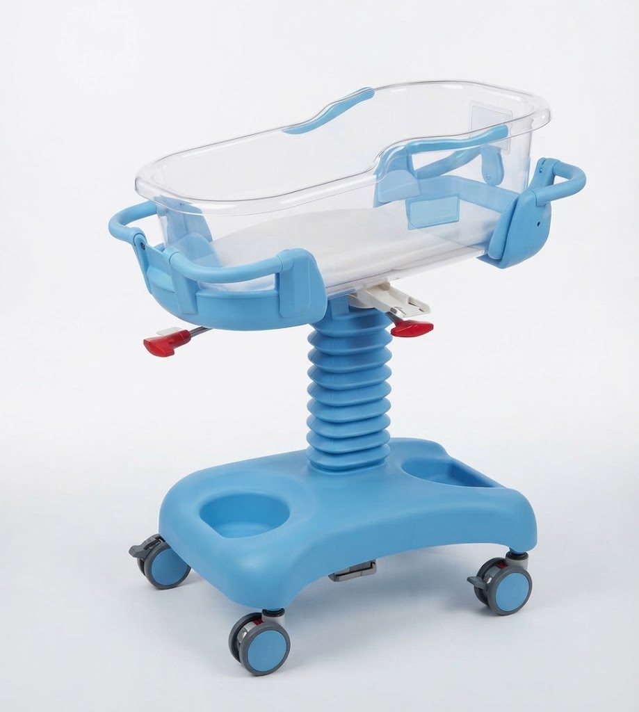 Babybed KCC-4