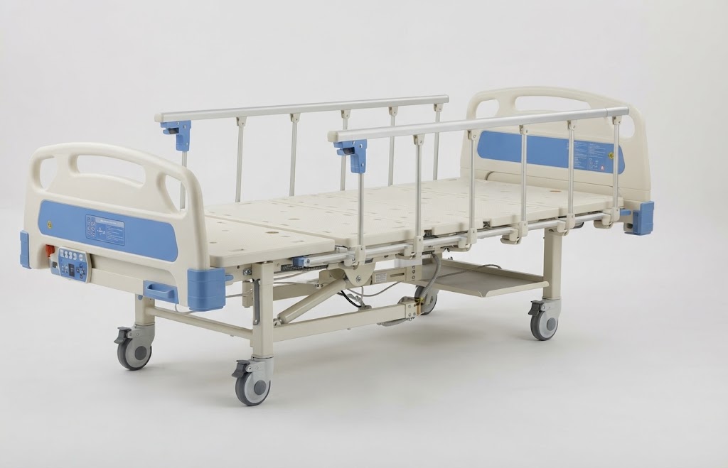 Ziekenhuisbed KCC-3
