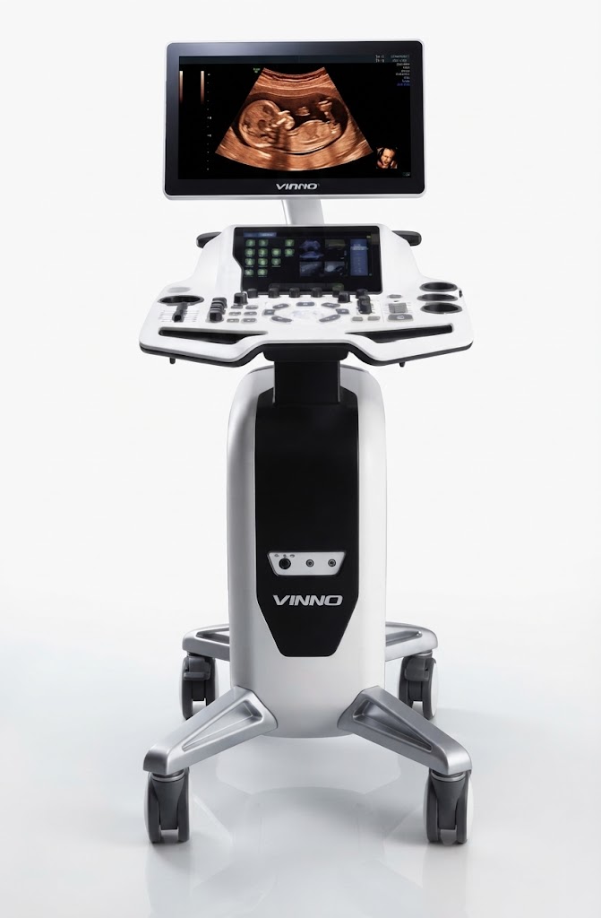 Echografieapparaat, VINNO E30