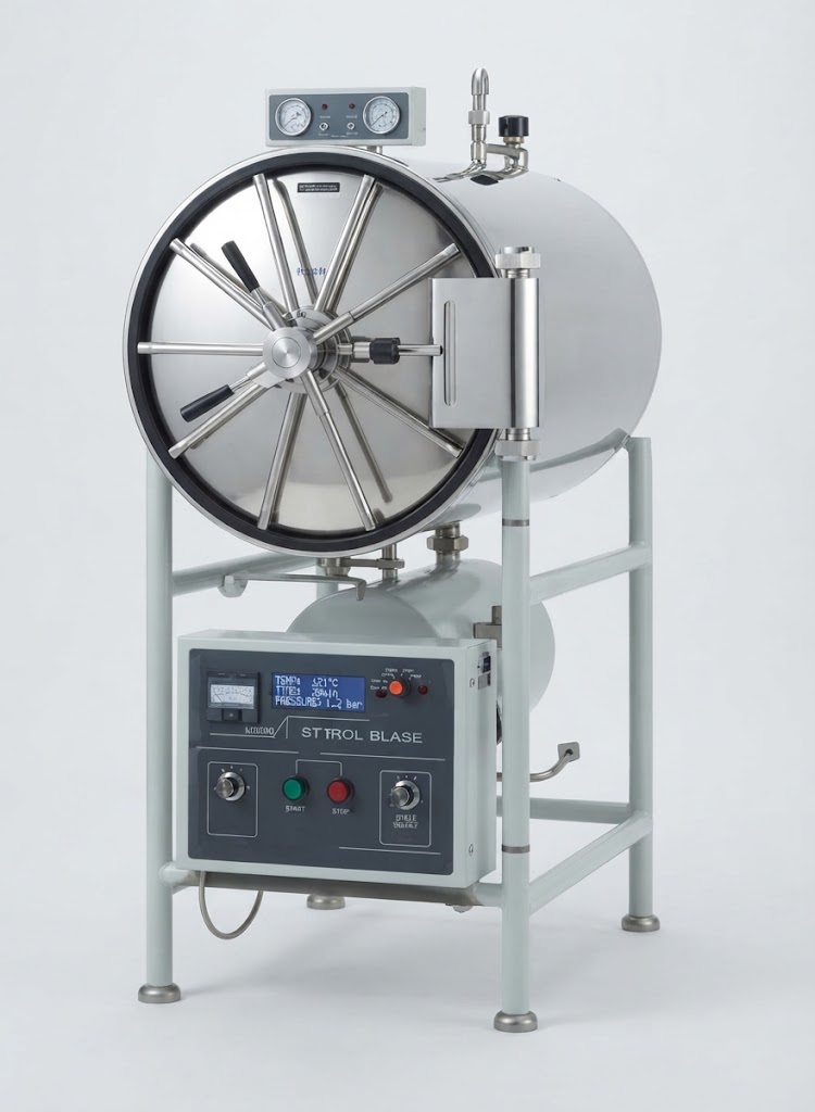 Sterilisator KJMH-150L/200L/280/400L/500L