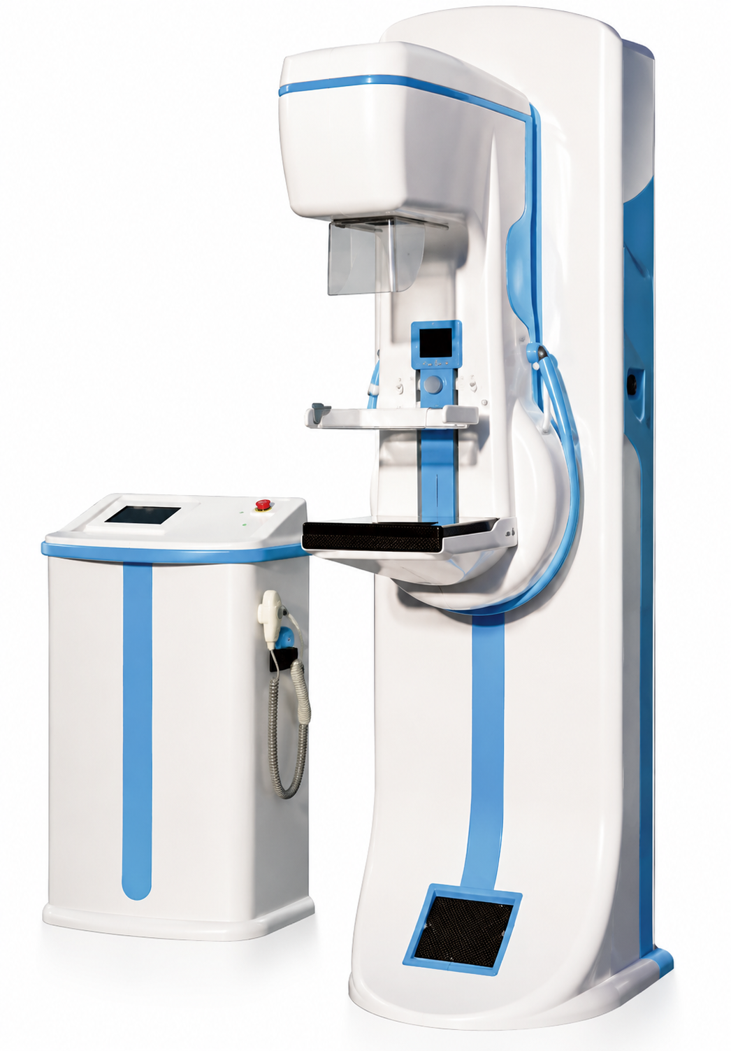 Mammografiesysteem KCXR 11