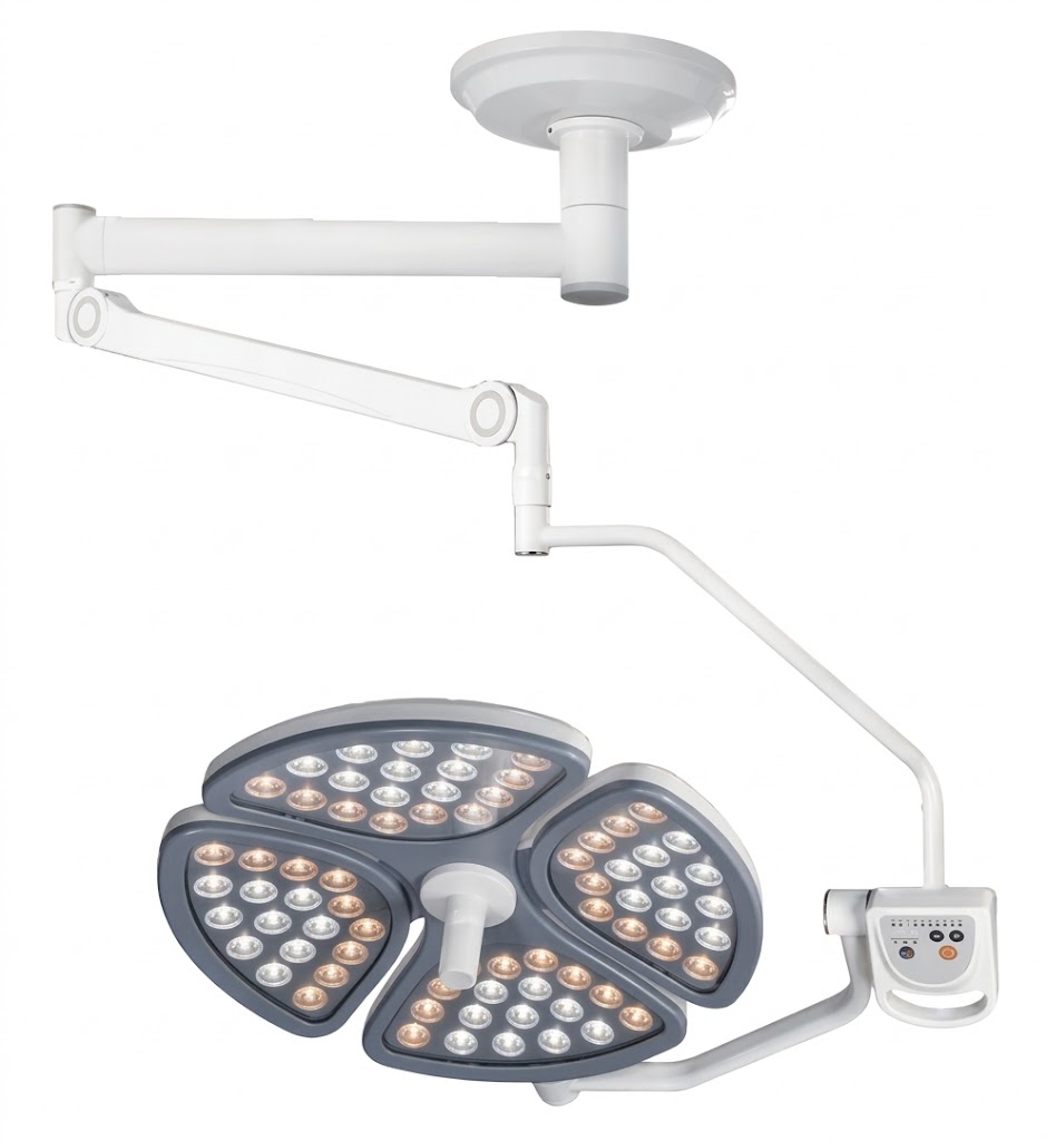 SP-D08 Operatielamp