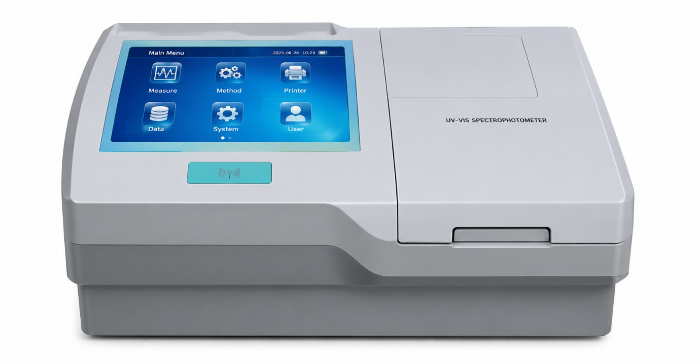 ELISA Reader, KJMB-1